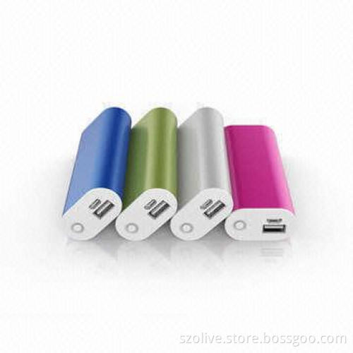 Lipstick Covers USB Hand Warmer with Power Bank